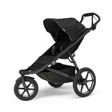 Thule Urban Glide 3ベビーカー | 68travel